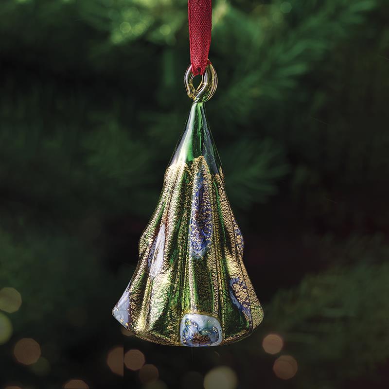 Murano Moments Ornament (Set of Three)